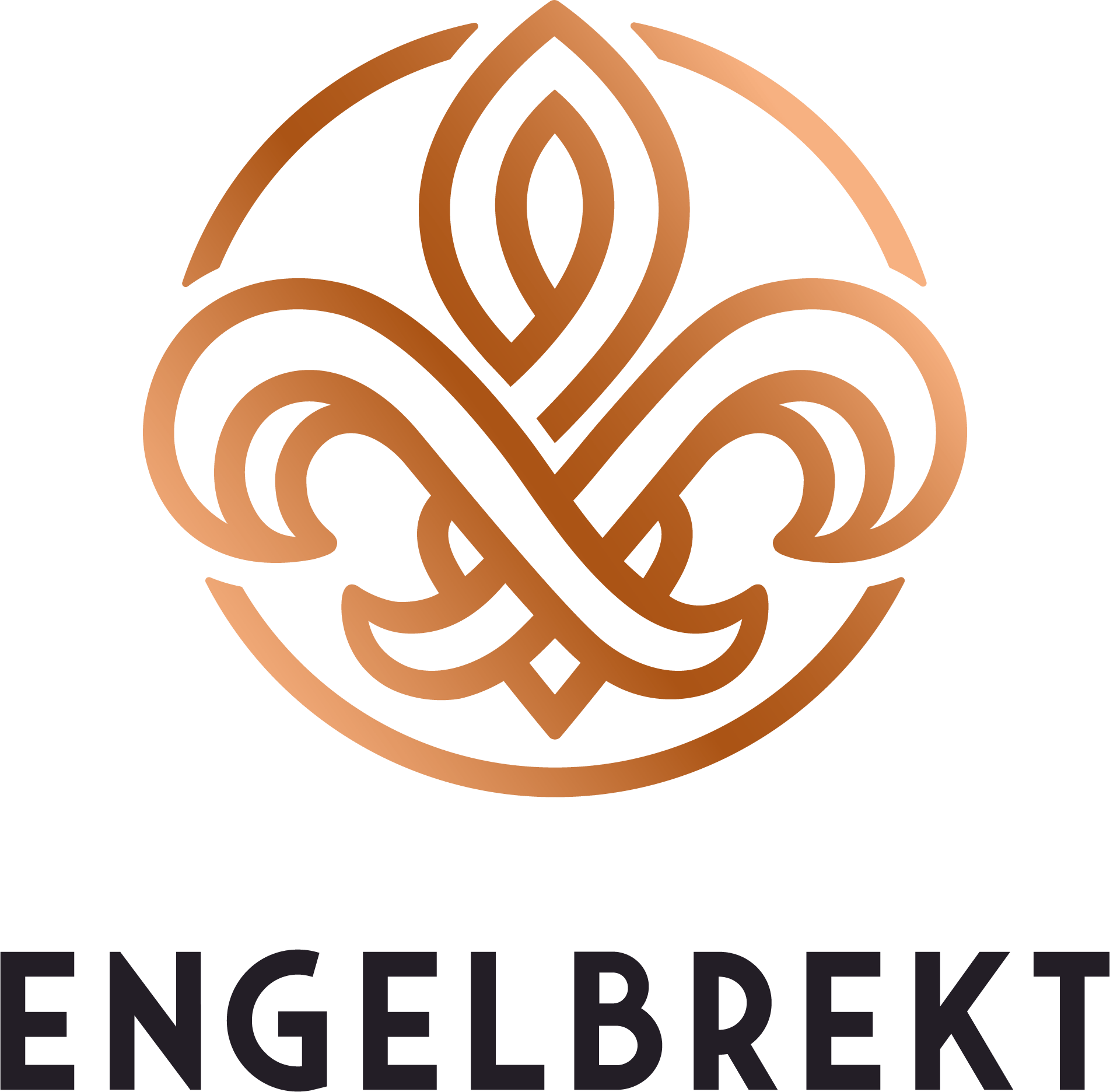 Logotype Engelbrekt