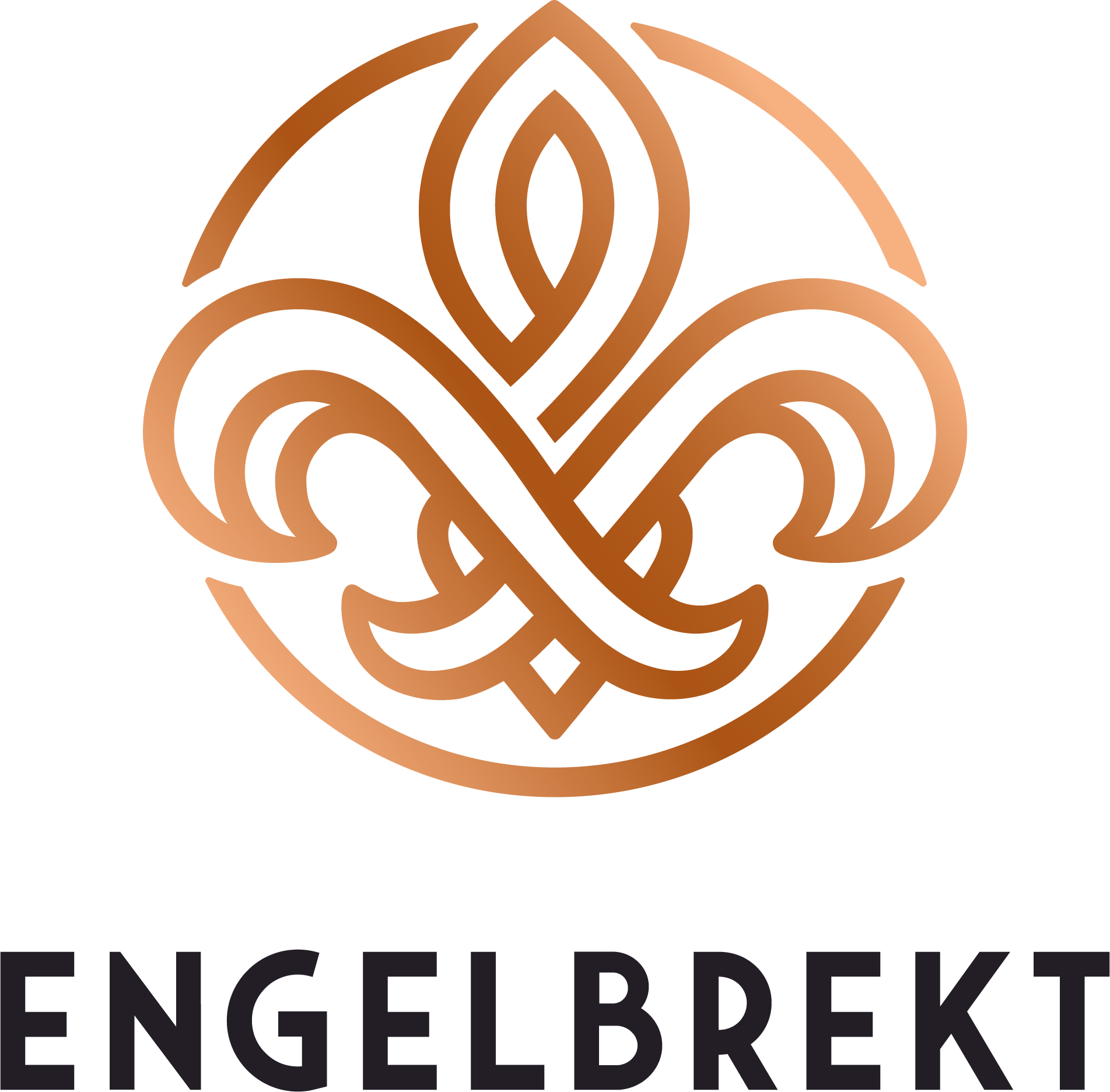 Elgelbrekt Logotyp