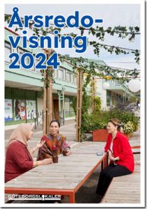 GöteborgsLokalers årsredovisning 2024