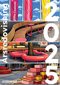 Omlag Årsredovisning 2025