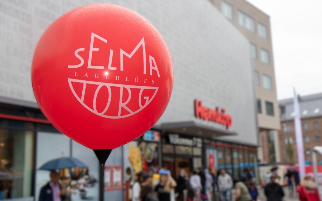 Vilka torg vi har i Göteborg – höga betyg i årets boendeundersökning