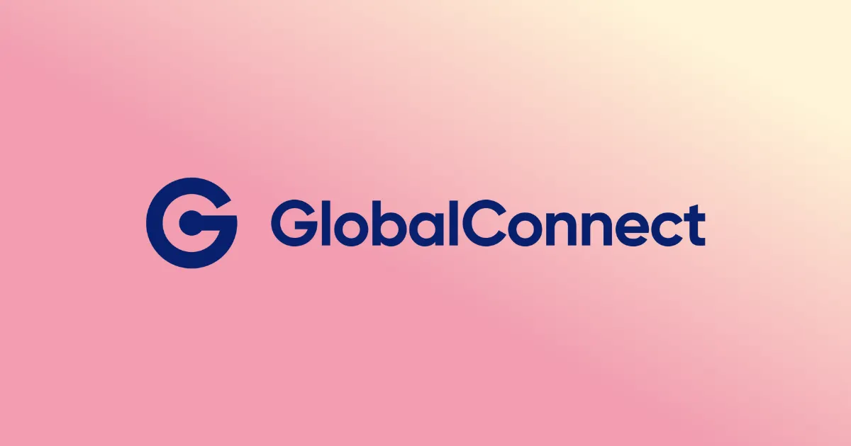 GlobalConnect blir ny kommunikationsoperatör för det öppna fibernätet Framtidens Bredband.
