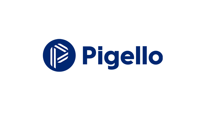 Pigello logotyp